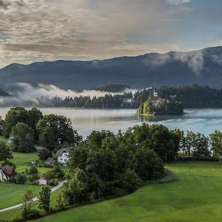 Homestay Vito 3 Блед Екстер'єр фото