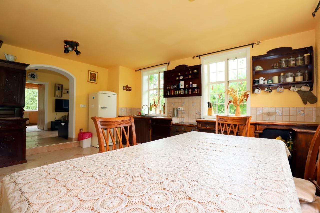 Homestay Vito 3 Блед Екстер'єр фото