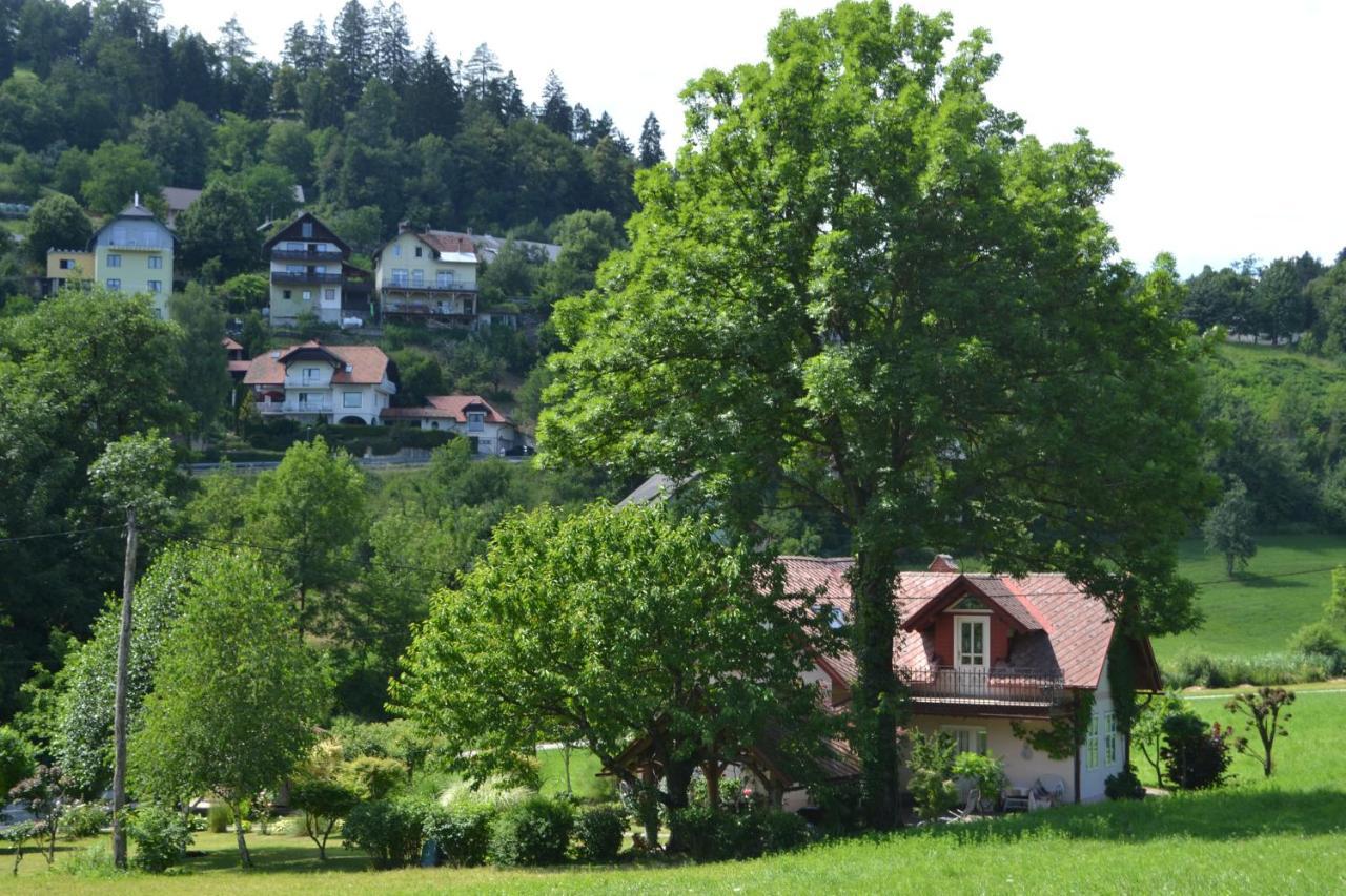 Homestay Vito 3 Блед Екстер'єр фото