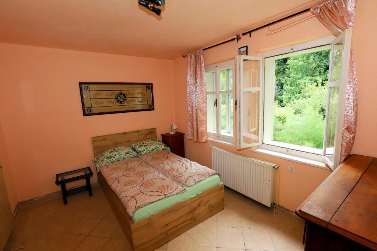 Homestay Vito 3 Блед Екстер'єр фото