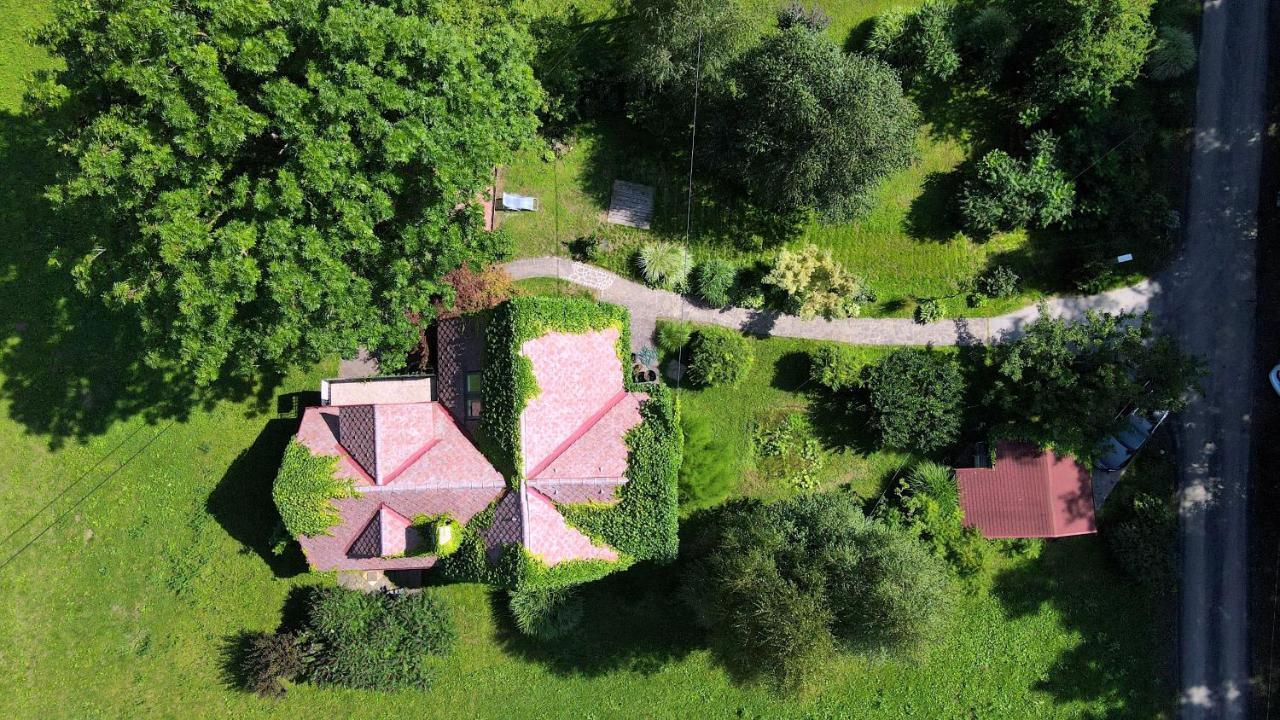 Homestay Vito 3 Блед Екстер'єр фото